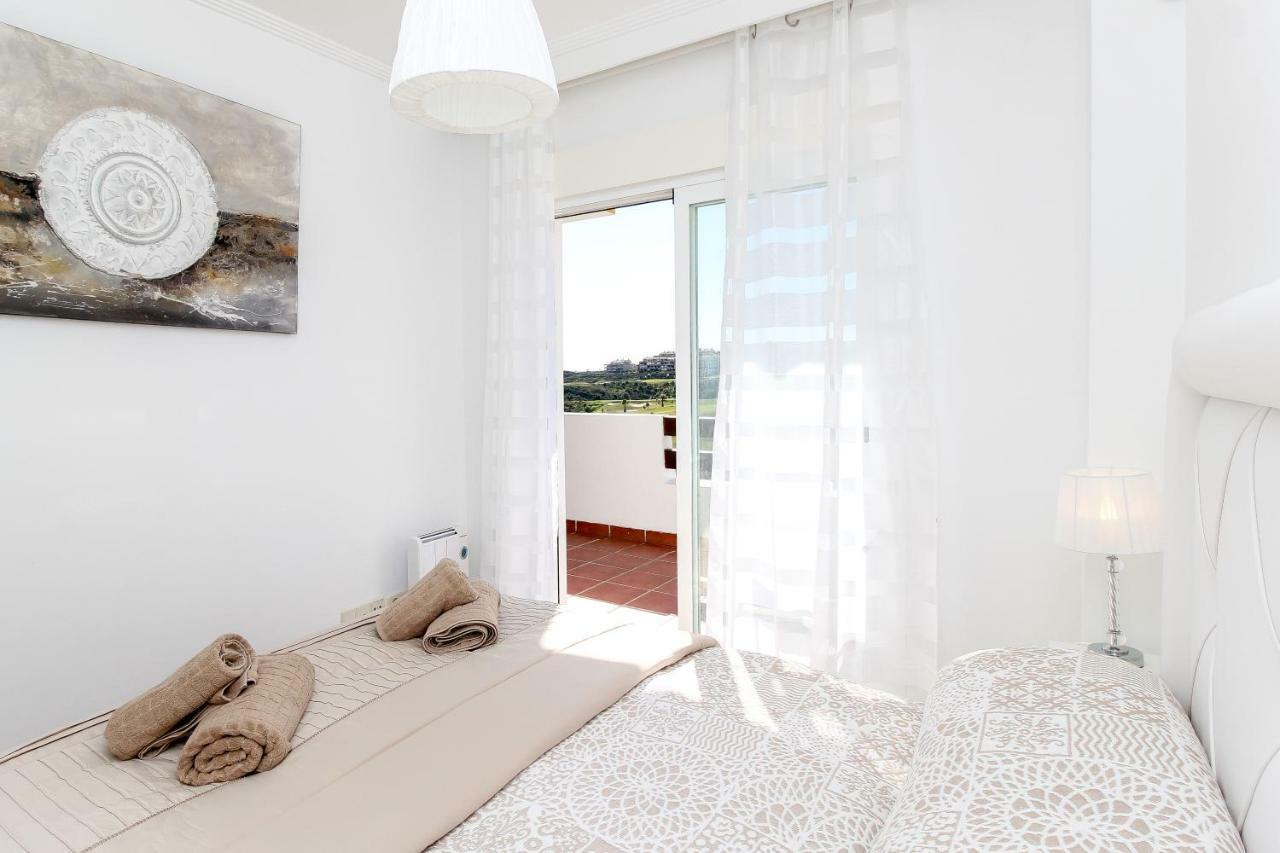 "Casa Sidney" Calanova Grand Golf Apartment ลากาลาเดมิฮาส ภายนอก รูปภาพ